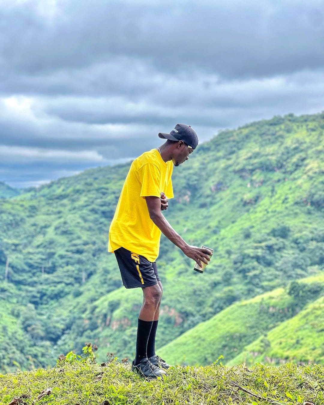 Randonnées et Trekking